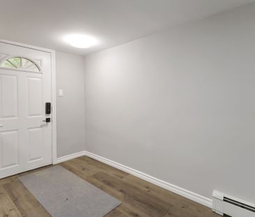 For Lease - 378 GREY Street Unit# Lower, London East, Ontario - Photo 4