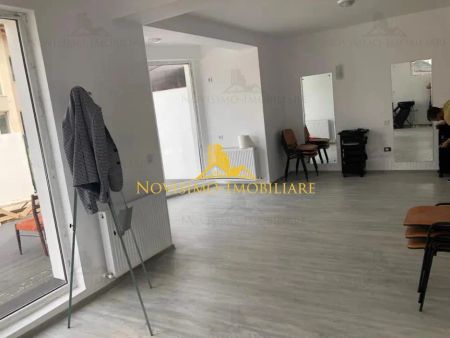 NOVISIMO-IMOBILIARE: VILA DE INCHIRIAT - Fotografie 4