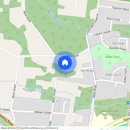 38B Myla Road, Qld 4550, Landsborough