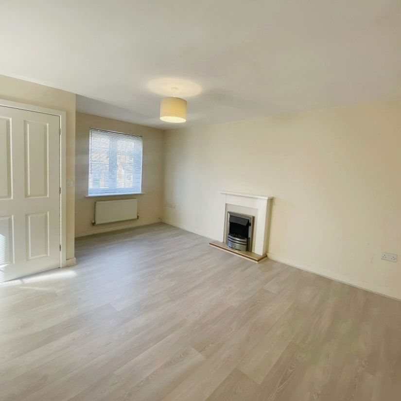 Clos Tyn Y Coed, Sarn, BRIDGEND - Photo 1