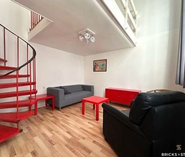 Studio te huur - Foto 2