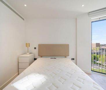 1 bedroom apartment to rent - Photo 6