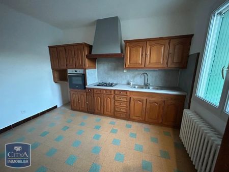 Maison à louer 3 pièces 55m² - Photo 3