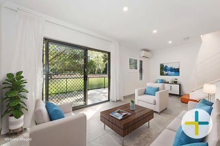 4/1 Cleland Road, Artarmon NSW 2064 - Townhouse For Rent | Domain - Photo 3