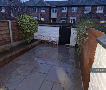 2 bedroom terraced house to rent - Photo 6