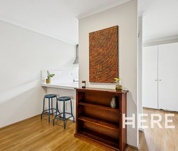 15/11 Brentham Street, Leederville WA 6007 - Photo 5