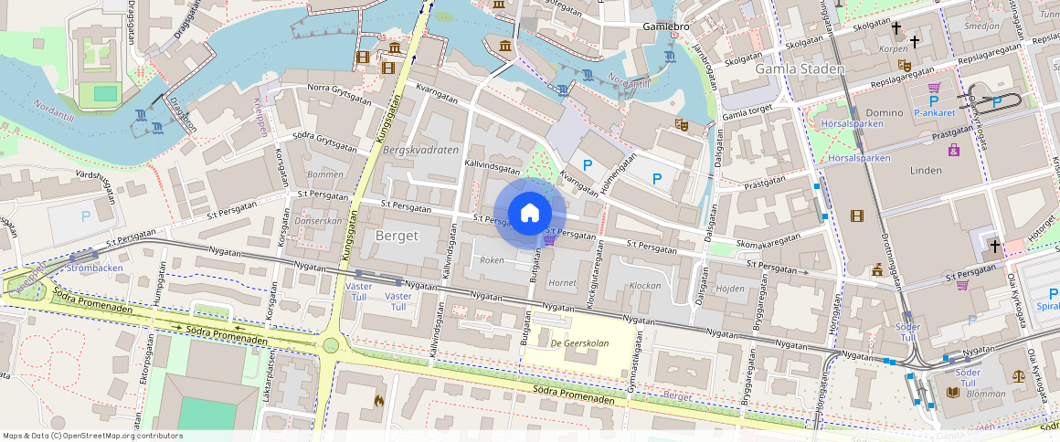 S:t Persgatan 49 A, Norrköping