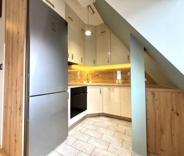 Zobacz >>> Dwustronne Mieszkanie z klimatyzacją 49 m² - Photo 1