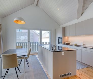 4½-Zimmer Dachwohnung an komfortabler Lage - Foto 5