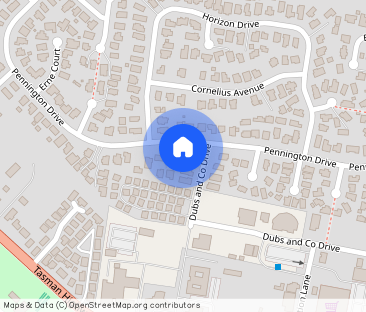 Modern Living With Beautiful Elevated Views - Photo 1