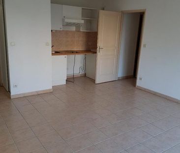 T2 AVEC BALCON +PARKING - Photo 2