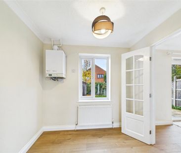 2 bedroom terraced house to rent - Photo 5