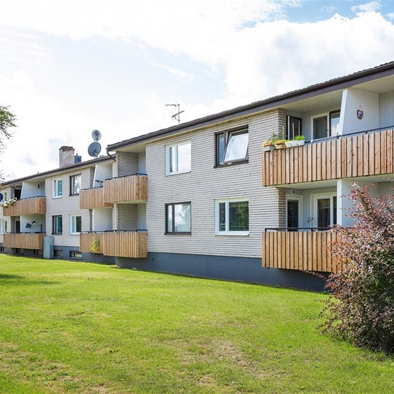 Lenavägen 4 C - Foto 1