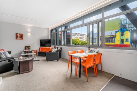 Te Aro Living - Photo 2