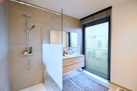 Appartement te huur - Photo 4