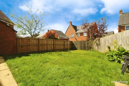 Horsley Close, Swindon, Swindon, SN25 - Photo 2