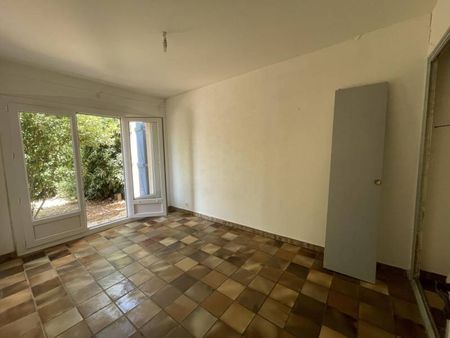 Maison à louer 4 pièces 120 m² La Seyne sur mer (Fabregas) - Photo 2