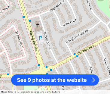 Mieszkanie na wynajem - 102 m² - 3 pokoje - Photo 1