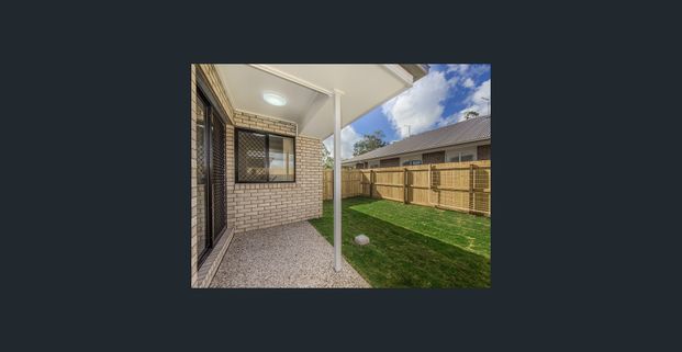 Quite and cosy home ready for you to move in! - Photo 1