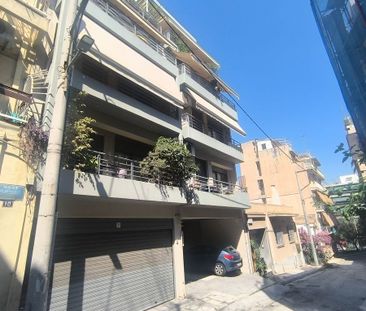 Διαμέρισμα για ενοικίαση Προφήτης Ηλίας (Παγκράτι) - Photo 1