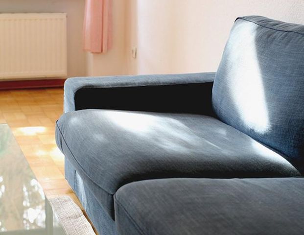 Charming 2-room apartment, 60sqm furnished in Moabit - Foto 1