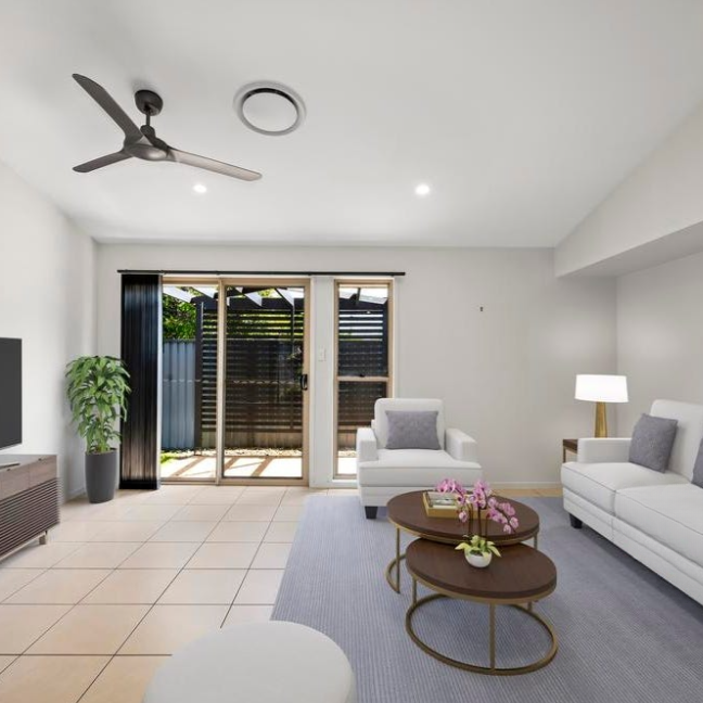 21 Dotterel Cres, North Lakes QLD 4509 - House For Rent | Domain - Photo 1