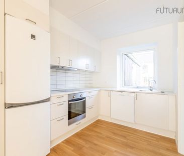 Johannes Rosendahl Parken 38 - Photo 5