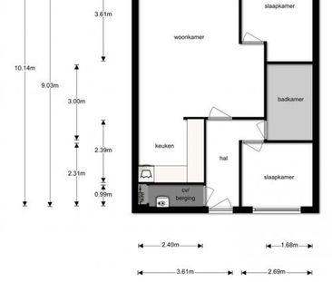 Rietvinkstraat 5613 DV Eindhoven - Photo 6