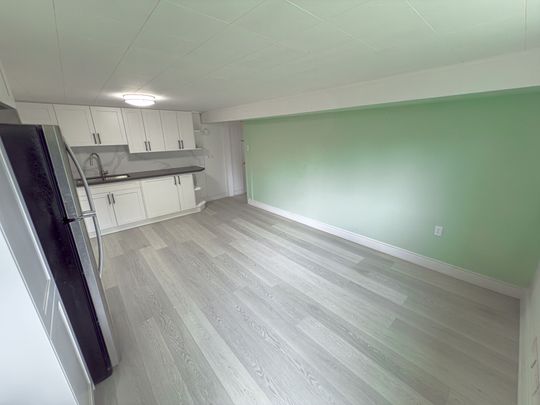 For Lease - 10 Clipper Road, Toronto, Ontario - Photo 1