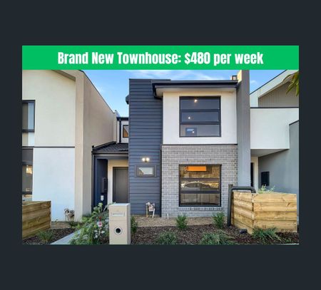 5 Fluorescent Street, South Morang, Vic 3752 - Photo 2