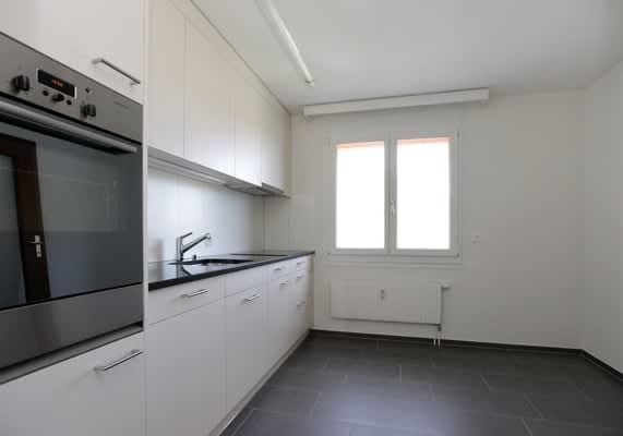 3 Zimmer, 67 m², 3. Stock - Photo 1