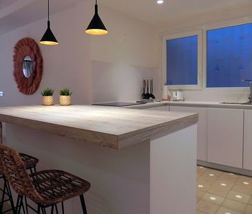 Alquiler de piso en Calle Juan Montoya, 5 - Photo 5