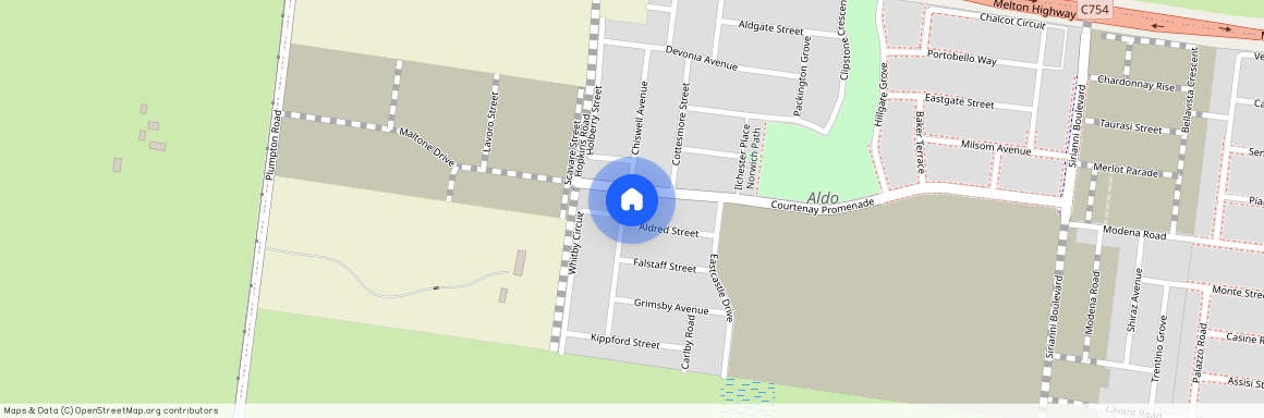 16 Whitby Circuit, Vic 3336, Fraser Rise