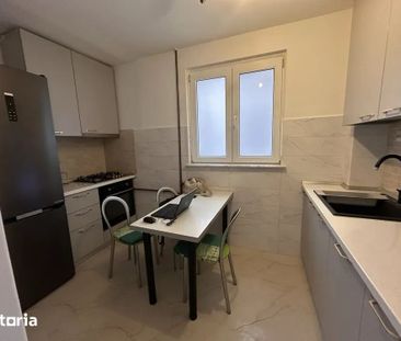 AP. 2 CAMERE - IANCULUI, BLOC REABILITAT, MASINA DE SPALAT VASE - Photo 3