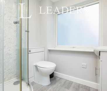 1 bedroom studio to rent Iron Gate Studios, 37-38 Iron Gate, Derby,... - Photo 4