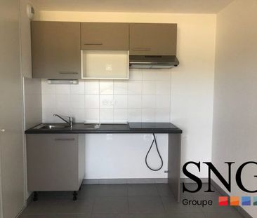 T2 AVEC BALCON ET PARKING - Photo 1