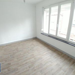 Location Appartement 2 pièces 42m² LOMME 59160 - Photo 2