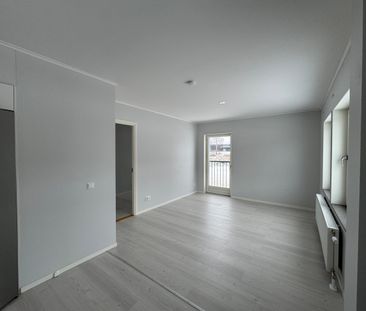 Hejaregatan 11 B – 3 rok (1007) - Photo 1