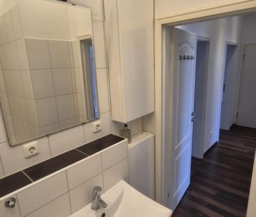 3 Raum-Wohnung in Frankfurt-Höchst ab 1.4.26 frei - Photo 4