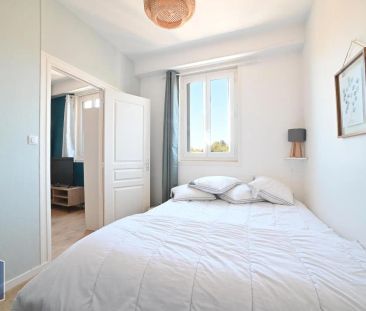 Appartement à louer 2 pièces 26.99m² - Photo 3