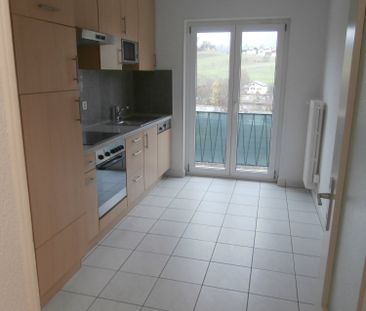 4.5 Zimmer, 3. Stock - Photo 2