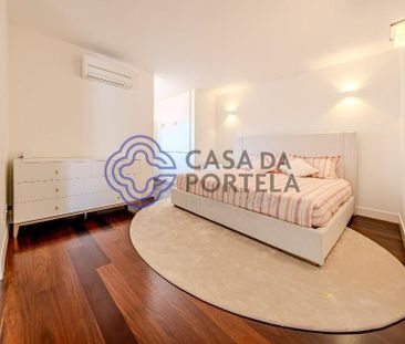 Apartamento T5 em Lisboa - Photo 5
