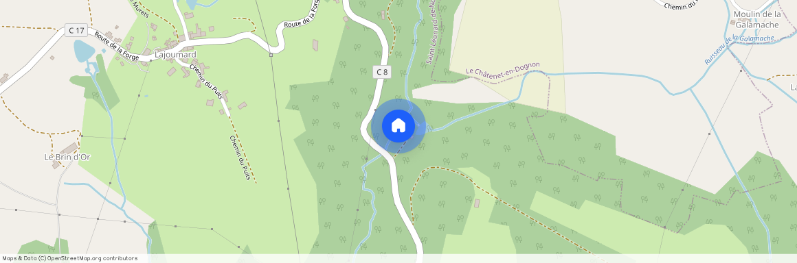 87400, Saint-Léonard-De-Noblat