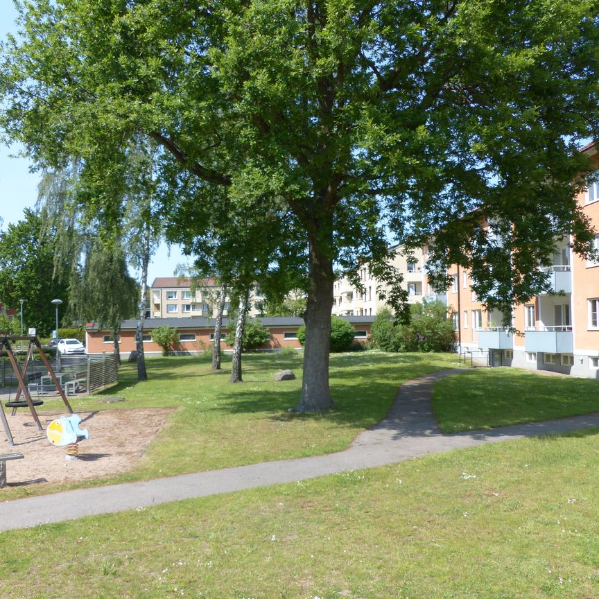 Banérgatan 5 b - Photo 1