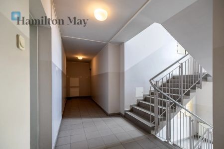 Świeżo wyremontowany 2-pokojowy apartament z balkonem na Olszy - Photo 2