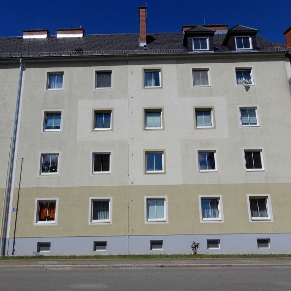 Gut aufgeteilte 2-Zimmer-Wohnung im Erdgeschoss - Photo 2