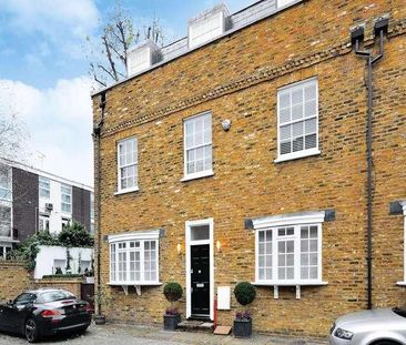 Elsworthy Rise, Primrose Hill, NW3 - Photo 4