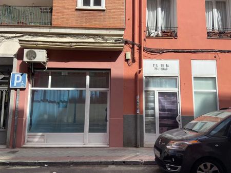 Calle de Ciudad Real, Madrid, Community of Madrid 28045 - Photo 4