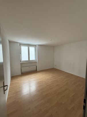 3.5 Zimmer, 1. Stock - Photo 1
