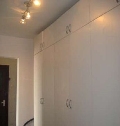 3 rooms apartment for rent Iasi Center railway station - Photo 1
